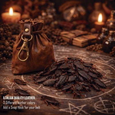Magical Components - Cockcroaches