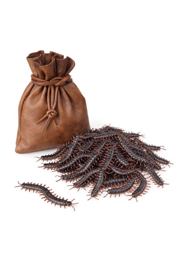 Magical Components - Centipedes