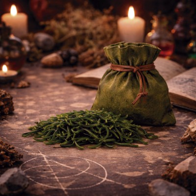 Componenti magici - Vermino Verm