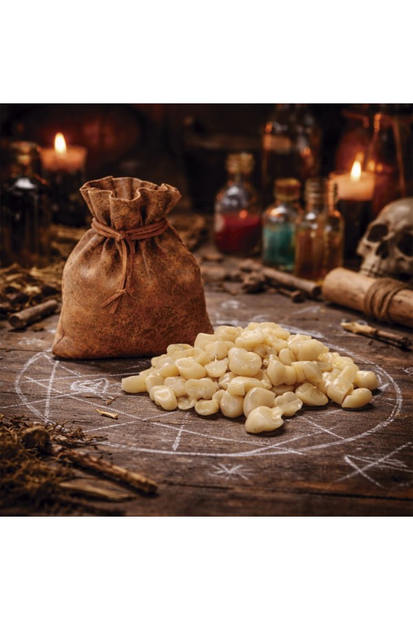 Magical Components - Witch’s Teeth