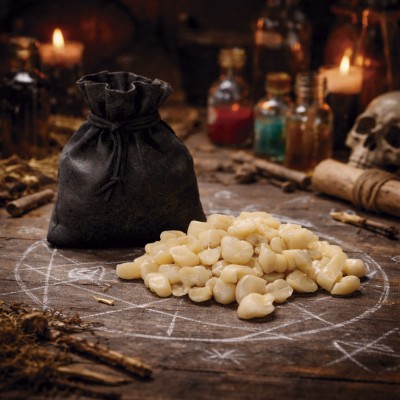 Magical Components - Witch’s Teeth