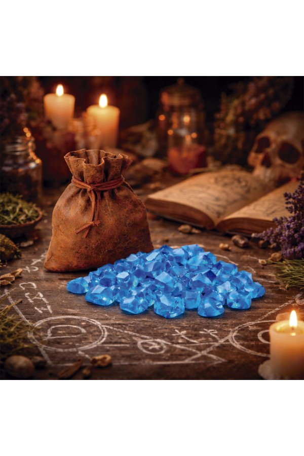 Componenti magici - Gemme Azure