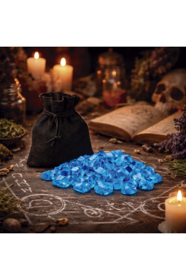 Componenti magici - Gemme Azure