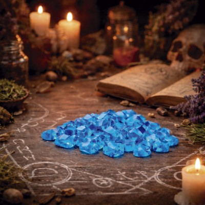 Magical Components - Azure Gems