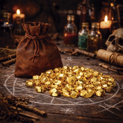 Componenti magici - Gemme Sunythe