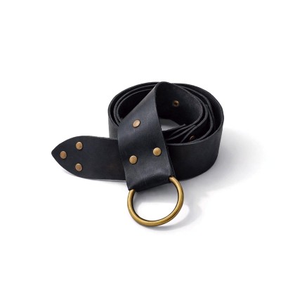 Cintura ad anello rotondo Lara