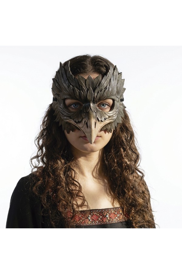 Crow Mask