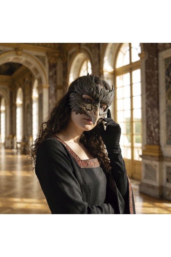 Kraaimasker