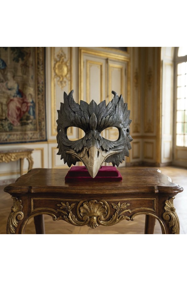 Crow Mask