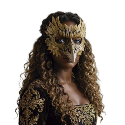 Sparrow Mask