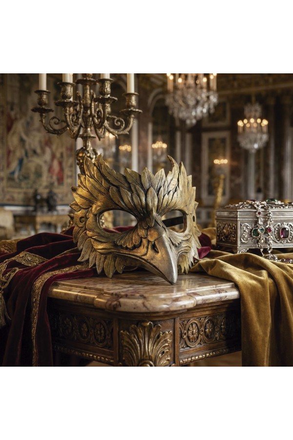 Sparrow Mask