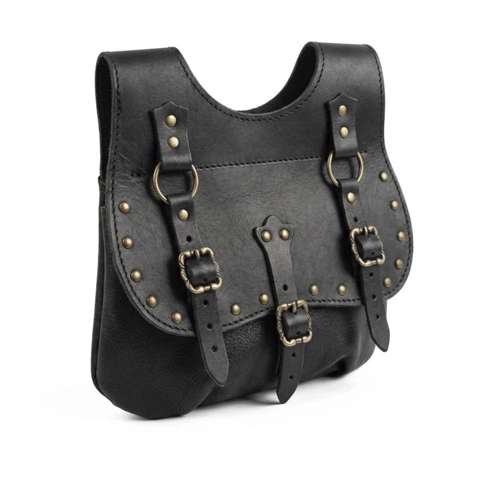 Agor Belt Bag