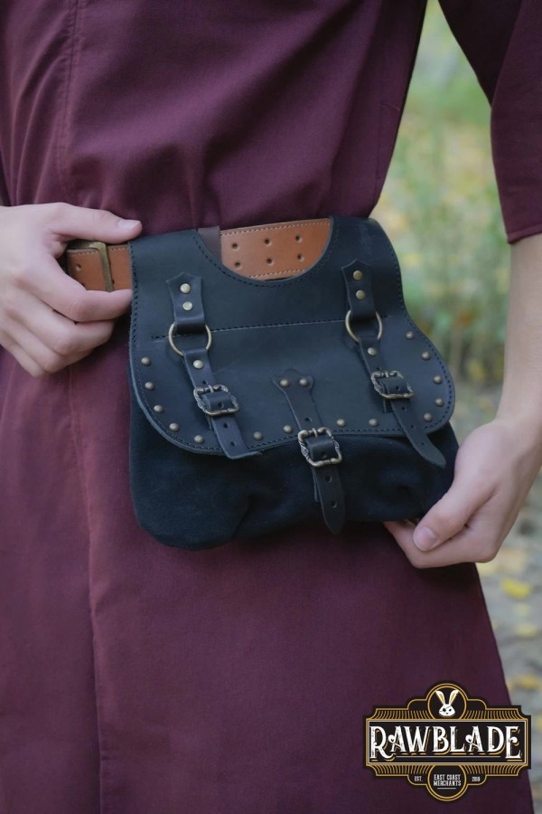 Agor bæltebag
