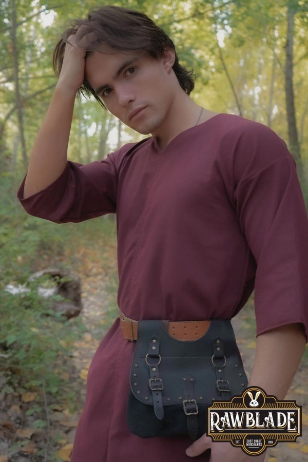 Agor Belt Bag