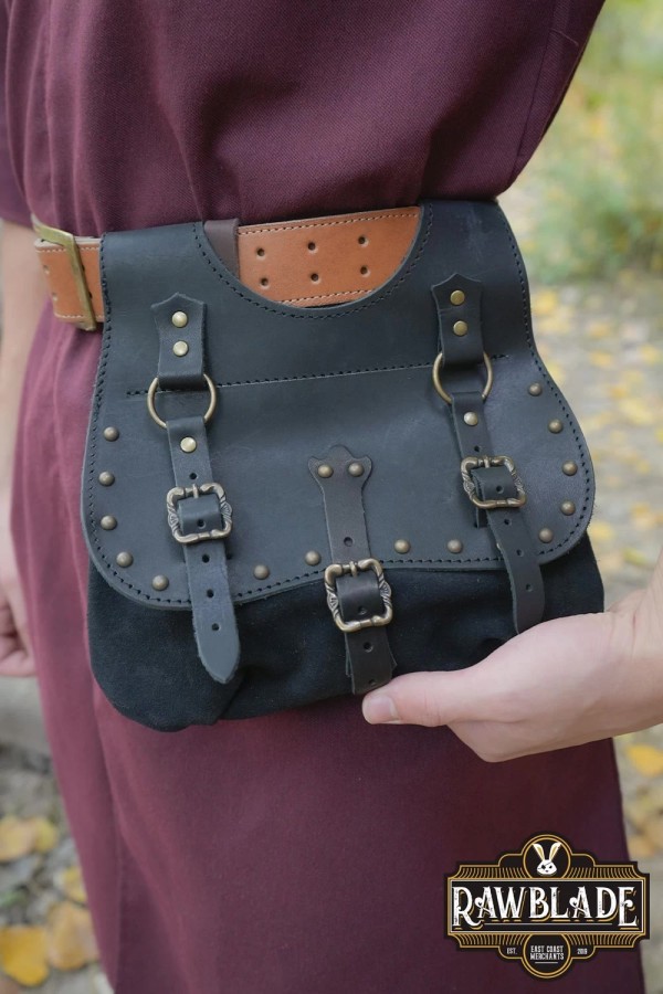 Agor Belt Bag