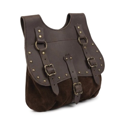Agor bæltebag