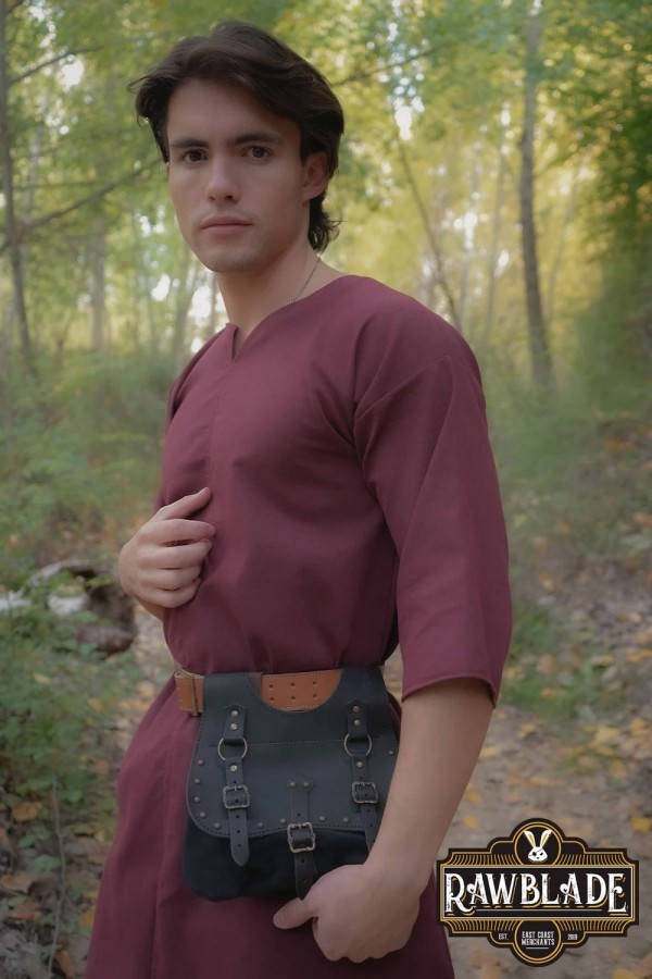Agor Belt Bag