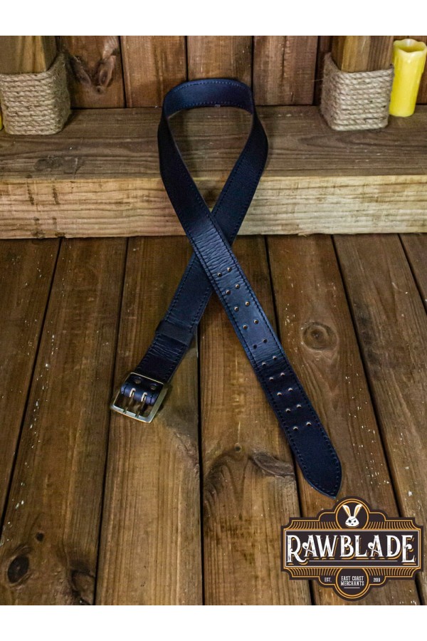 Adventurer Belt
