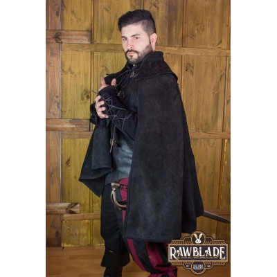 Agrippa Cloack