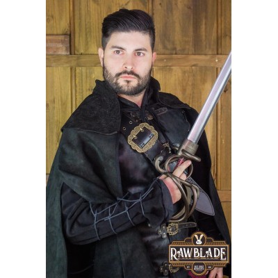 Cloack Agrippa