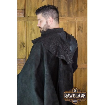 Cloack Agrippa