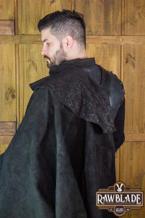 Cloack Agrippa