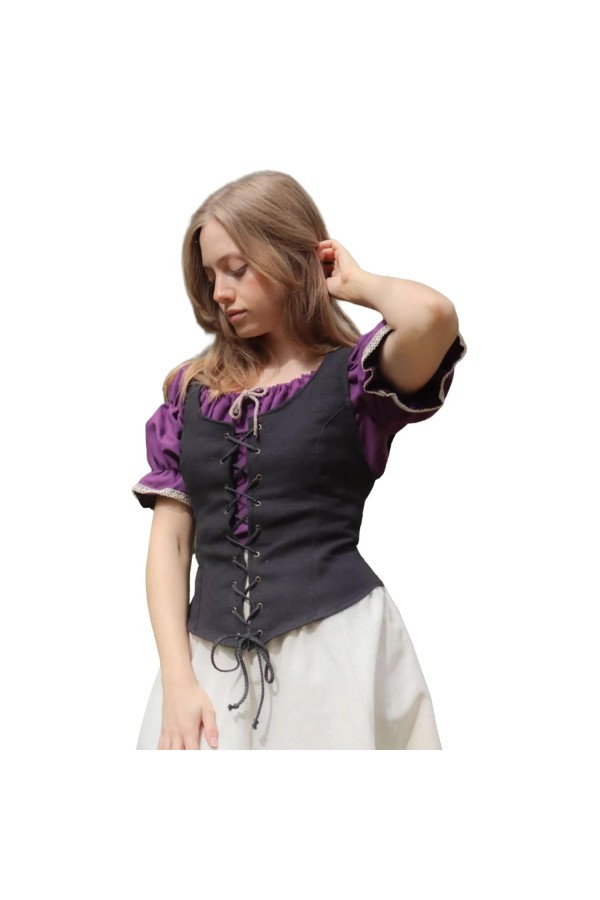 Emma Corset