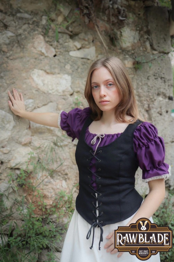 Emma Corset