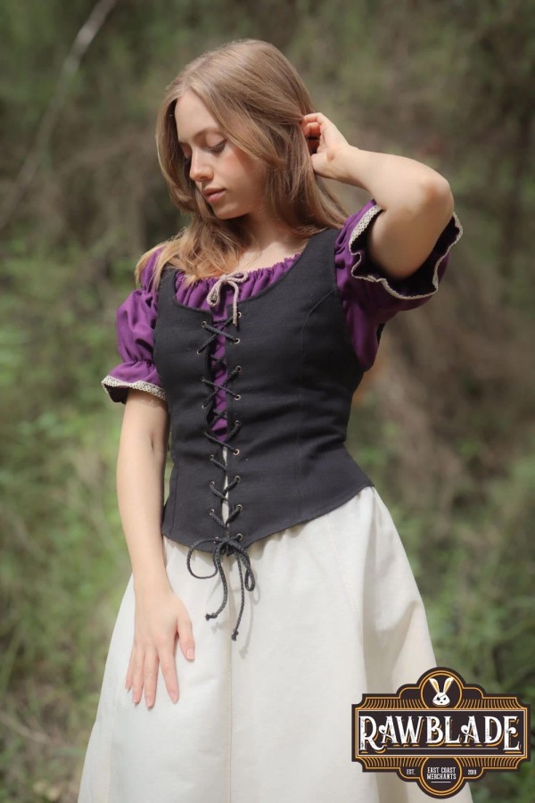 Emma Corset