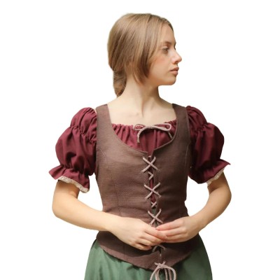 Emma Corset