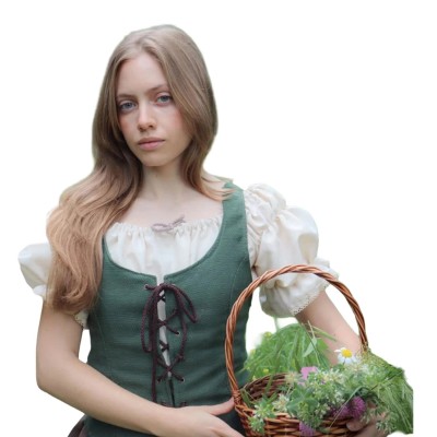 Emma Corset
