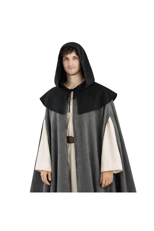Anderssen Cloak
