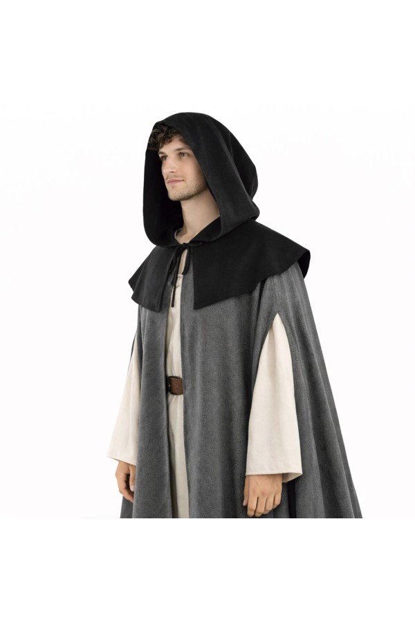 Anderssen Cloak