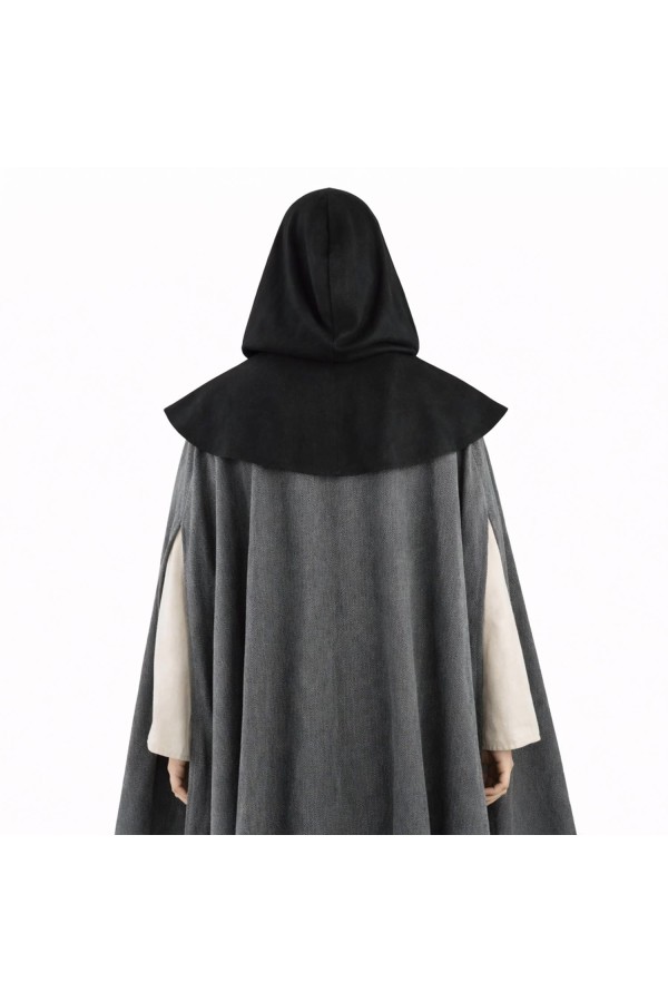 Anderssen Cloak