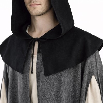 Manteau d'AndersSen
