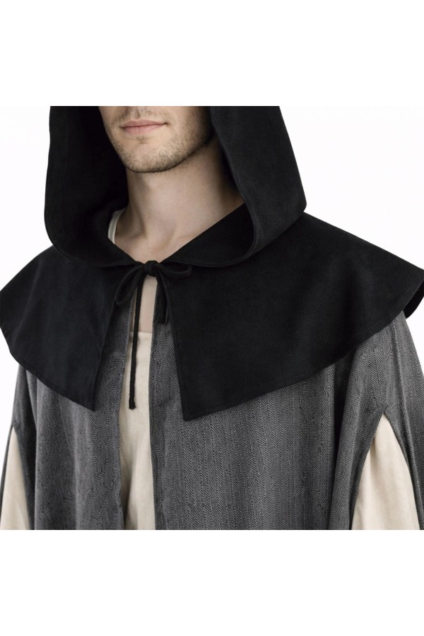 Anderssen Cloak