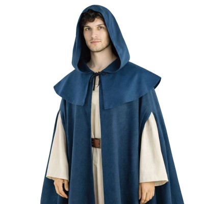 Anderssen Cloak