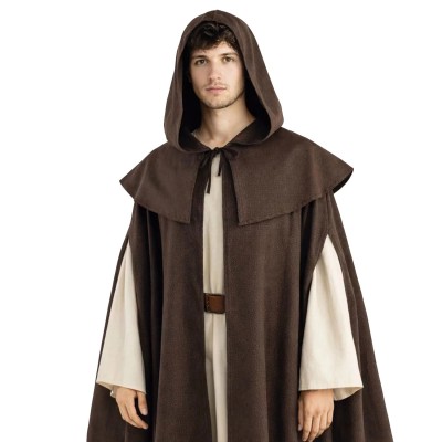 Anderssen Cloak