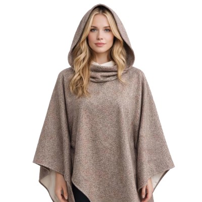 Connors Poncho