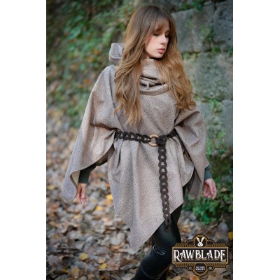 Poncho van Connor