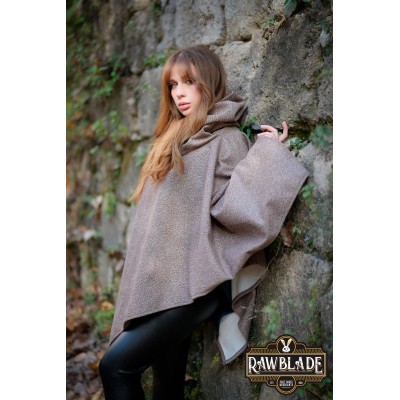 Connors Poncho