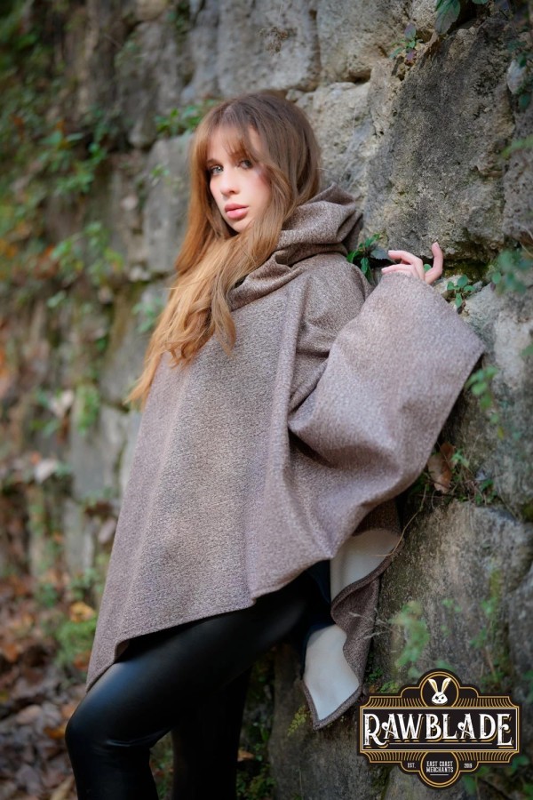 Poncho van Connor