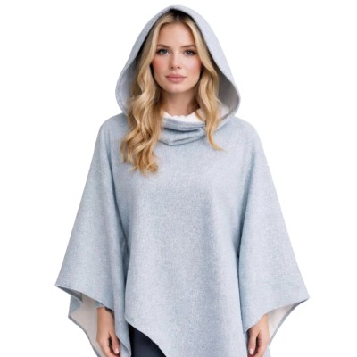Poncho de Connor