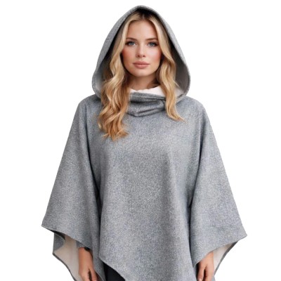 Poncho di Connor