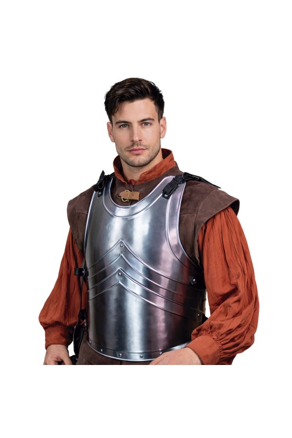 Alonso Cuirass