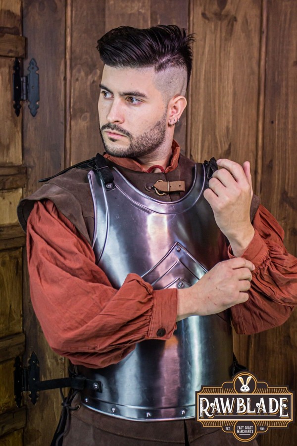 Alonso Cuirass