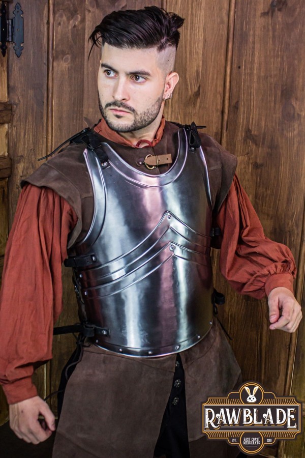 Alonso Cuirass