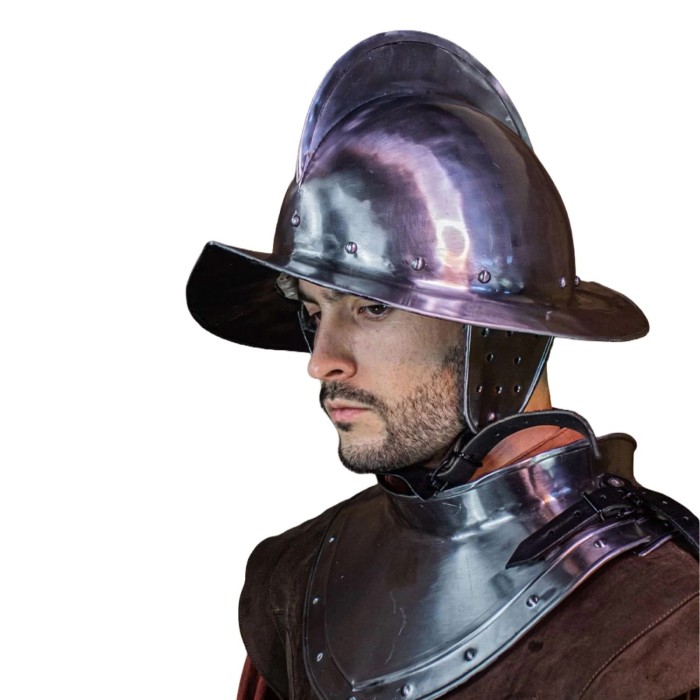 Burgos Morrion