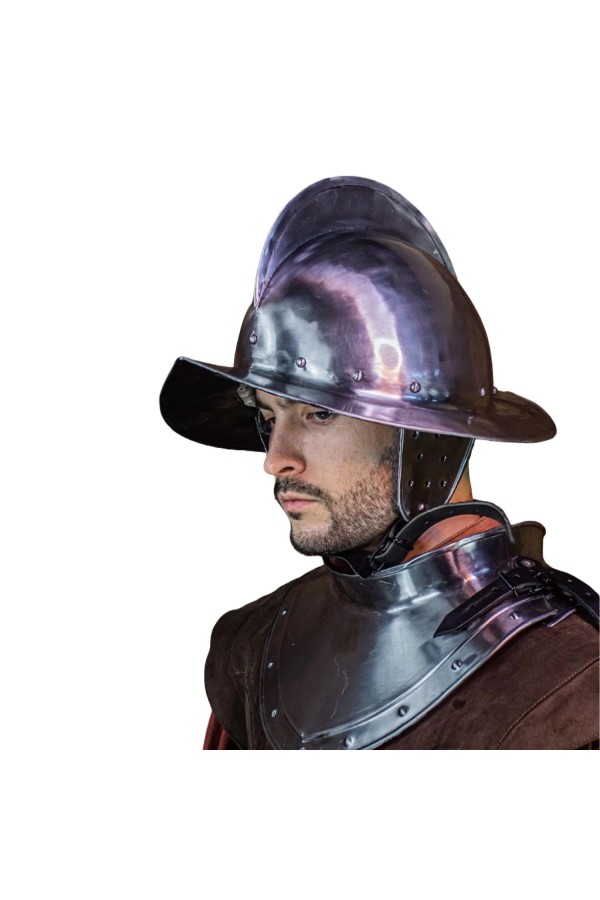 Burgos Morion