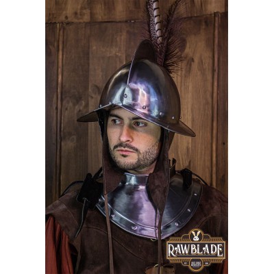 Burgos Morion